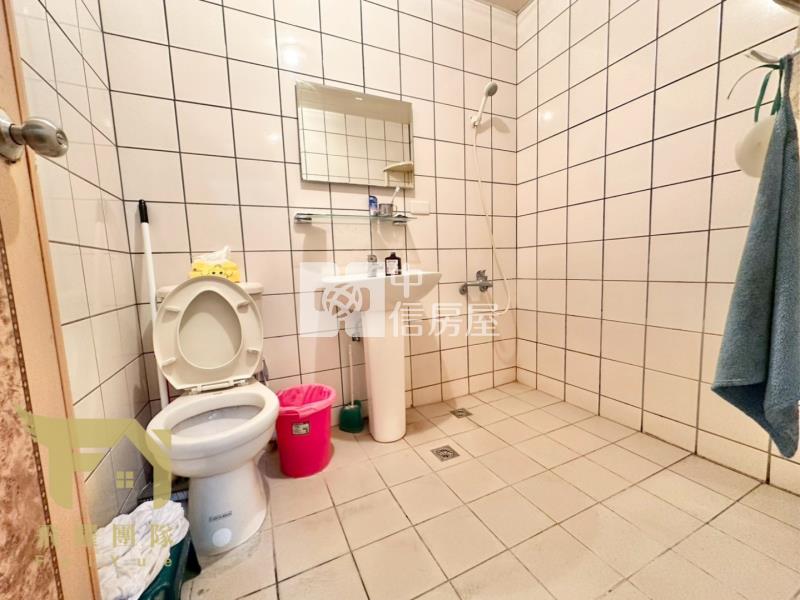 平鎮平興國小旁漂亮3房車房屋室內格局與周邊環境