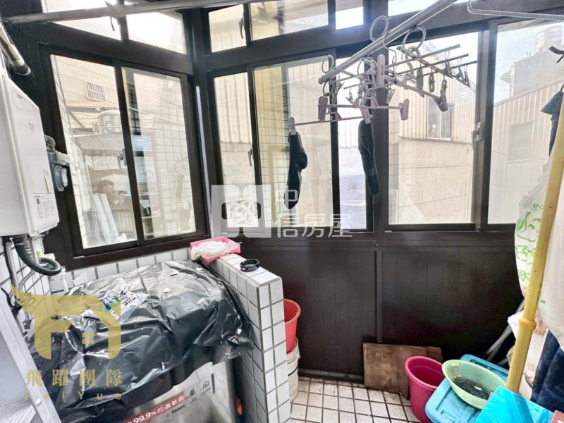 平鎮平興國小旁漂亮3房車房屋室內格局與周邊環境