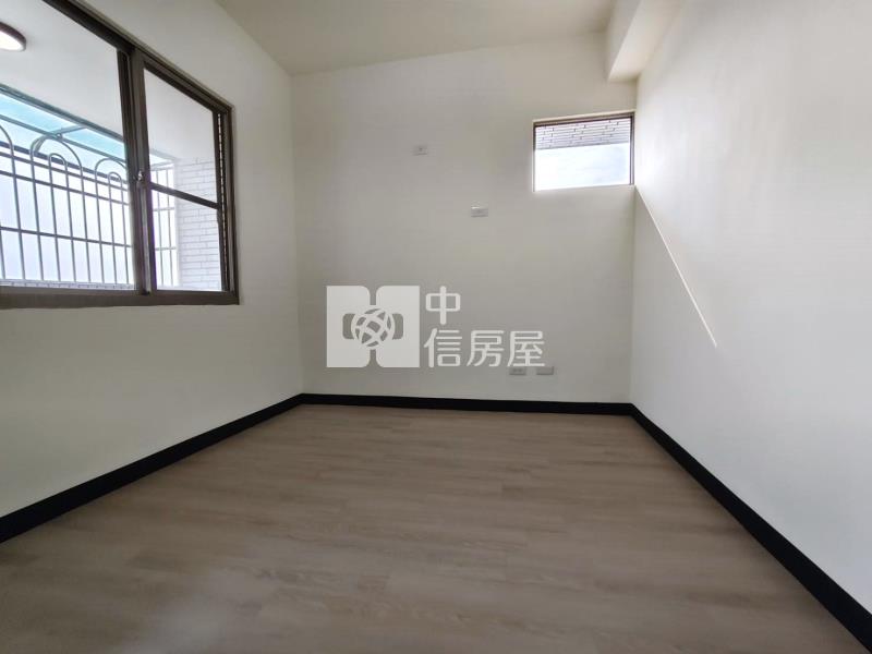 大寮中山學府景觀三房平車房屋室內格局與周邊環境