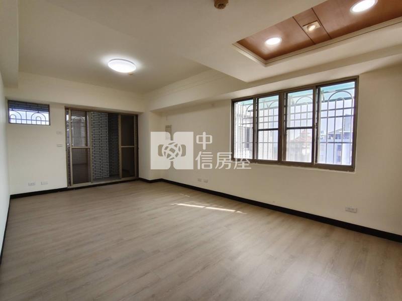 大寮中山學府景觀三房平車房屋室內格局與周邊環境