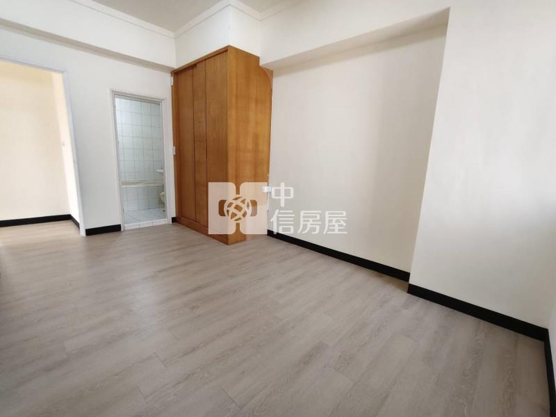 大寮中山學府景觀三房平車房屋室內格局與周邊環境