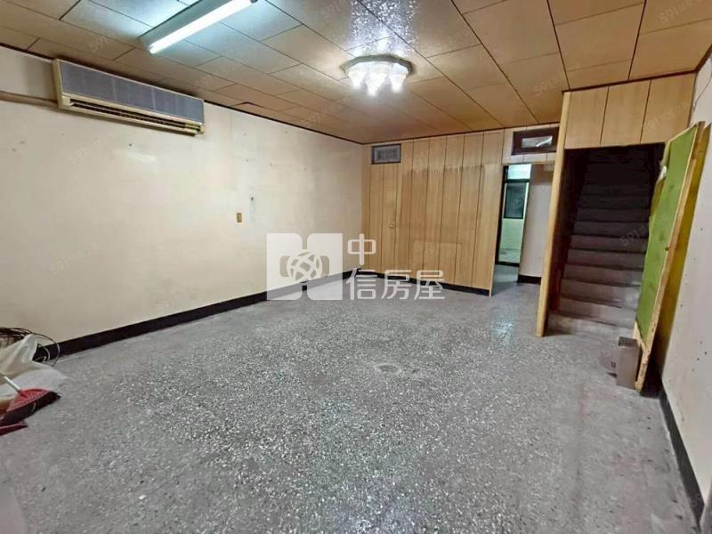 龍岡森林公園旁大地坪透天房屋室內格局與周邊環境