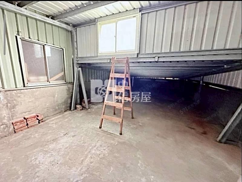 龍岡森林公園旁大地坪透天房屋室內格局與周邊環境