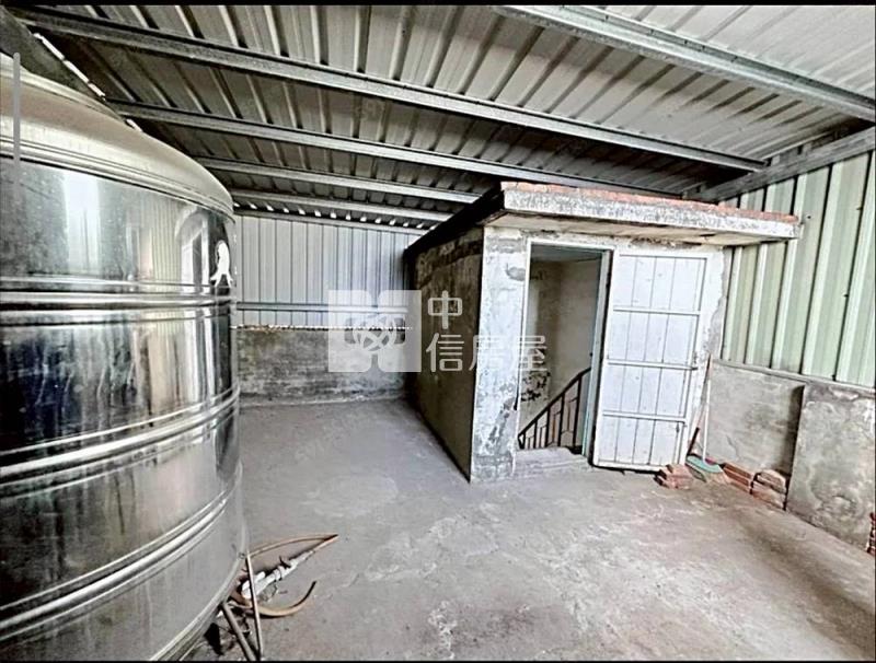 龍岡森林公園旁大地坪透天房屋室內格局與周邊環境