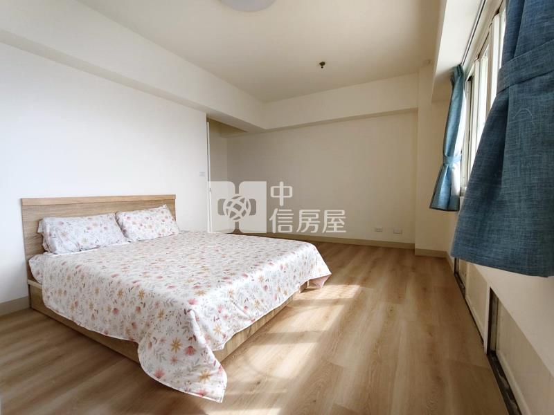 神仙家庭三房雙車位房屋室內格局與周邊環境