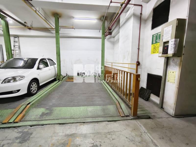 神仙家庭三房雙車位房屋室內格局與周邊環境