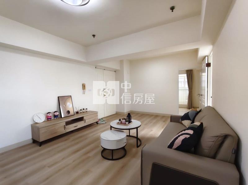 神仙家庭三房雙車位房屋室內格局與周邊環境