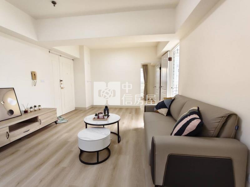 神仙家庭三房雙車位房屋室內格局與周邊環境