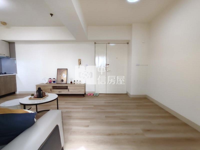 神仙家庭三房雙車位房屋室內格局與周邊環境