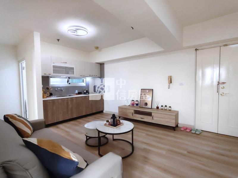 神仙家庭三房雙車位房屋室內格局與周邊環境