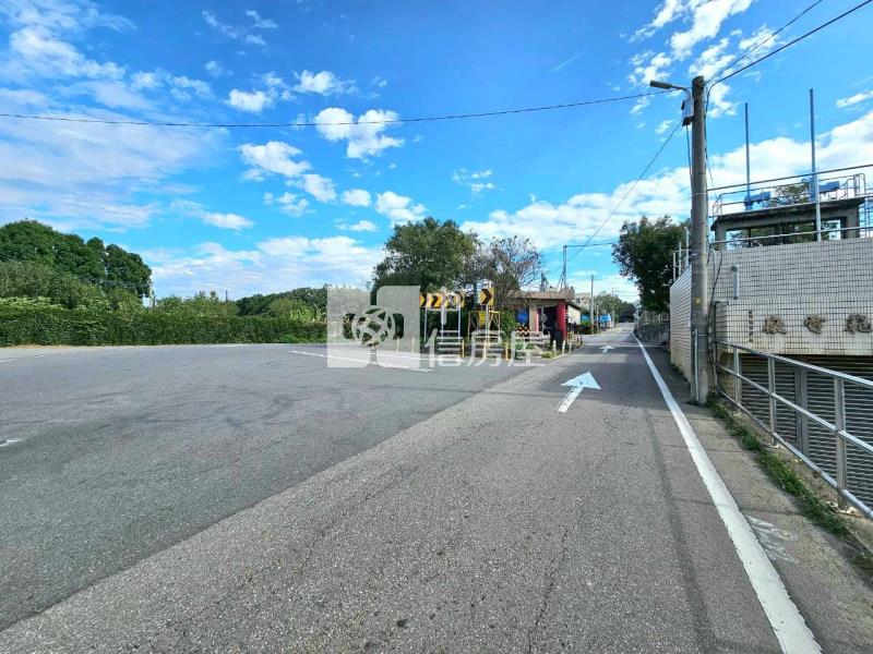 正后科旁大地坪角地(專)房屋室內格局與周邊環境