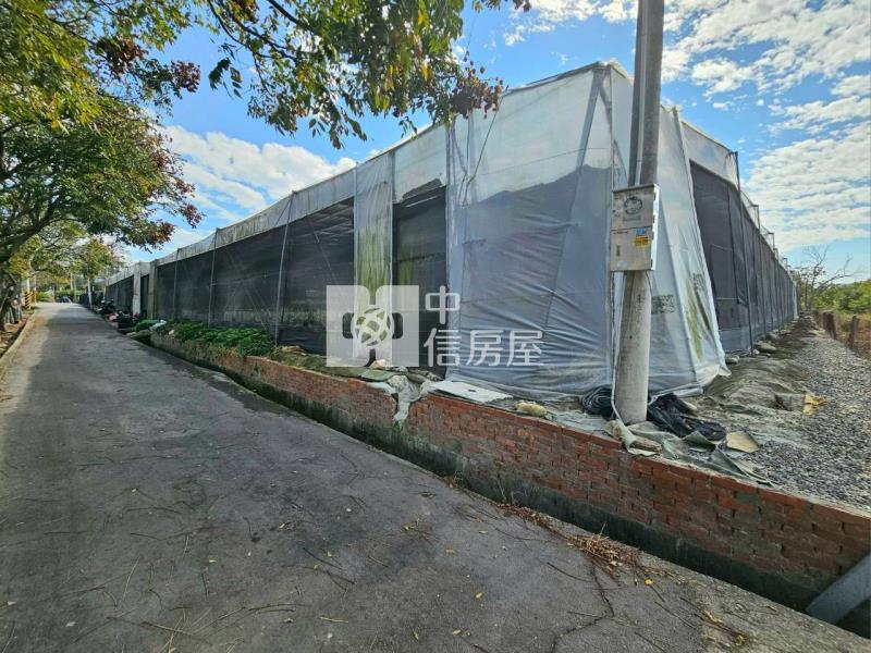 正后科旁大地坪角地(專)房屋室內格局與周邊環境