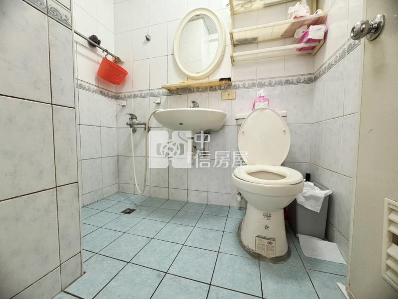 文中捷運站低總價三房公寓房屋室內格局與周邊環境