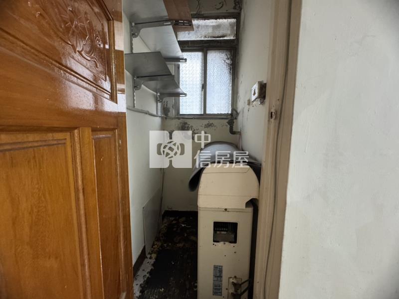 文中捷運站低總價三房公寓房屋室內格局與周邊環境