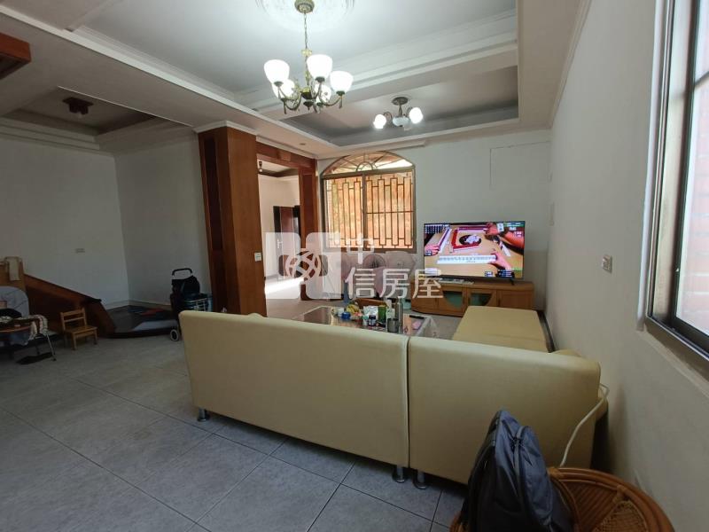 太平@金玉滿堂@邊間大透天房屋室內格局與周邊環境