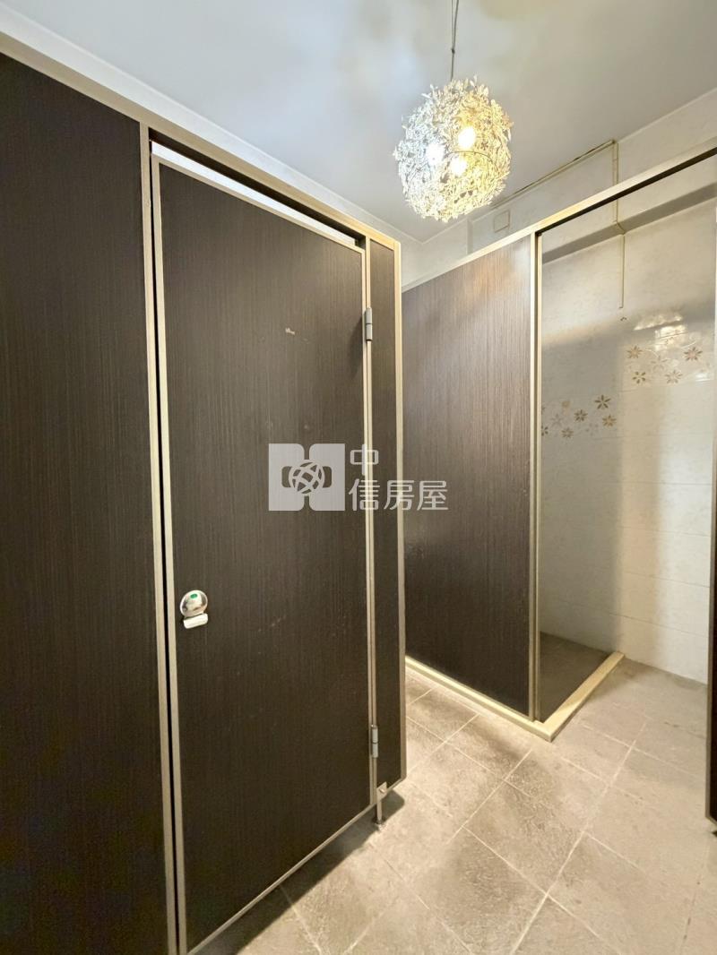 雲林路家樂福商圈黃金店面房屋室內格局與周邊環境