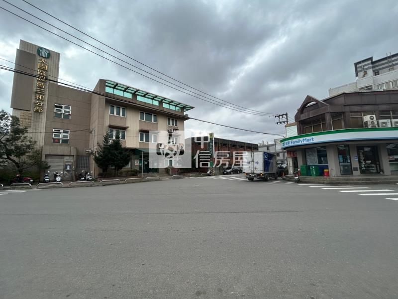 大園稀有鈔值店住房屋室內格局與周邊環境