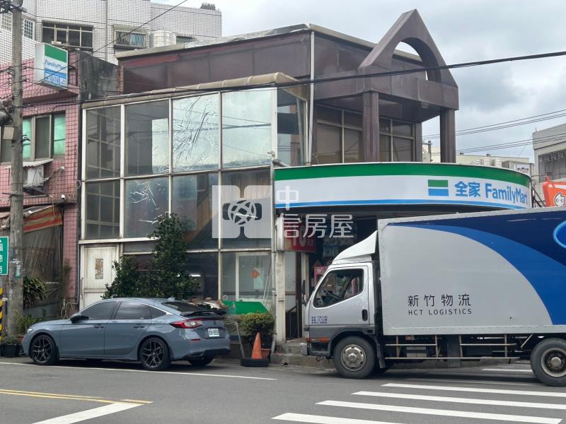 大園稀有鈔值店住房屋室內格局與周邊環境