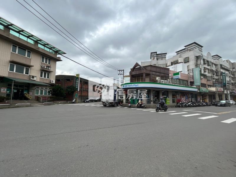 大園稀有鈔值店住房屋室內格局與周邊環境