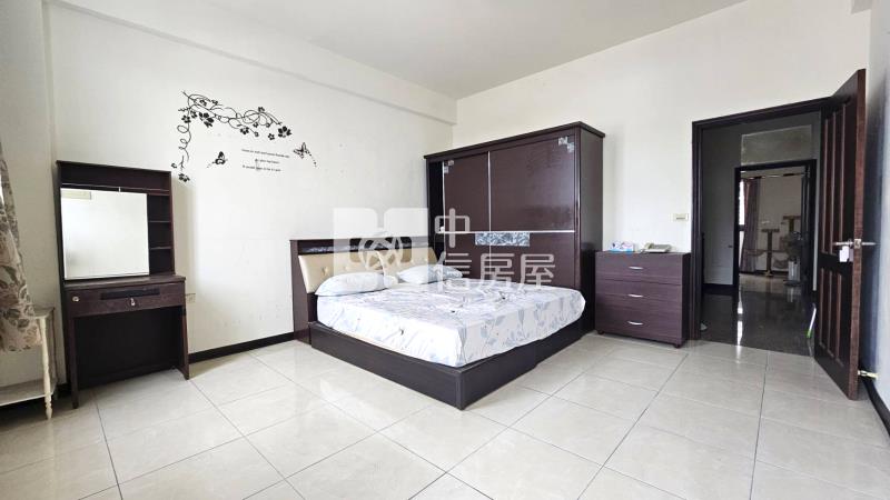 近安順國小安豐六街車墅房屋室內格局與周邊環境