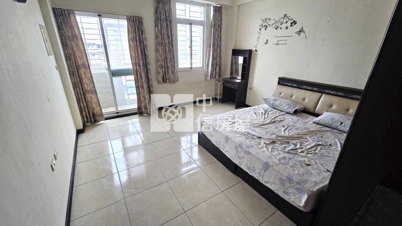 近安順國小安豐六街車墅房屋室內格局與周邊環境