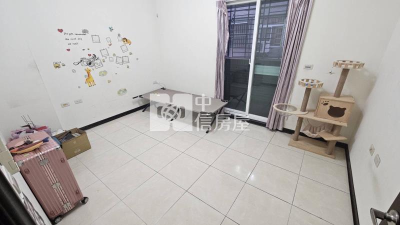 近安順國小安豐六街車墅房屋室內格局與周邊環境