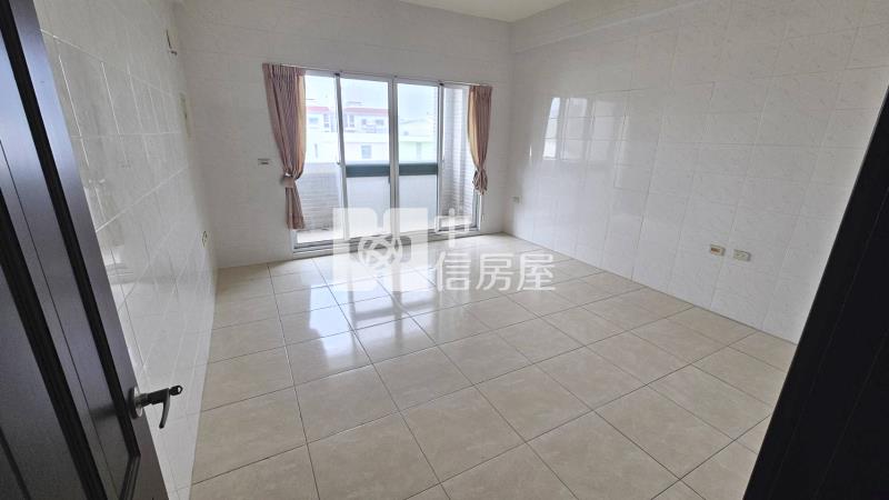 近安順國小安豐六街車墅房屋室內格局與周邊環境