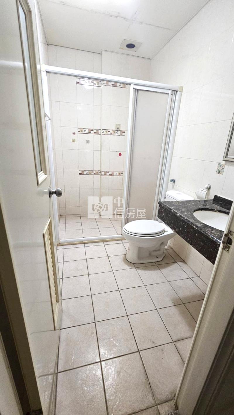 近安順國小安豐六街車墅房屋室內格局與周邊環境