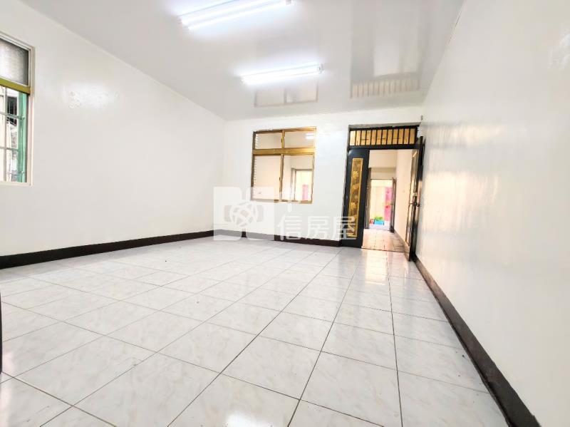 太平*三代同堂7房大透天*有孝親房.邊間.房屋室內格局與周邊環境