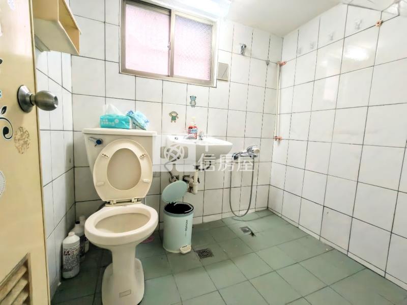 太平*三代同堂7房大透天*有孝親房.邊間.房屋室內格局與周邊環境