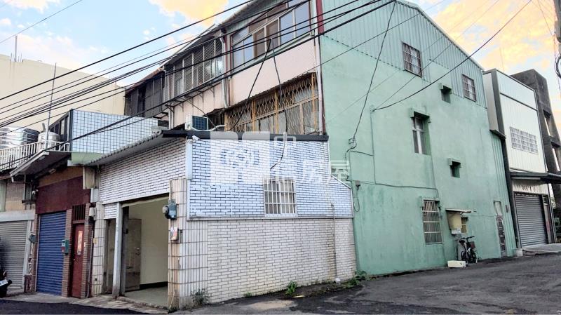 太平*三代同堂7房大透天*有孝親房.邊間.房屋室內格局與周邊環境