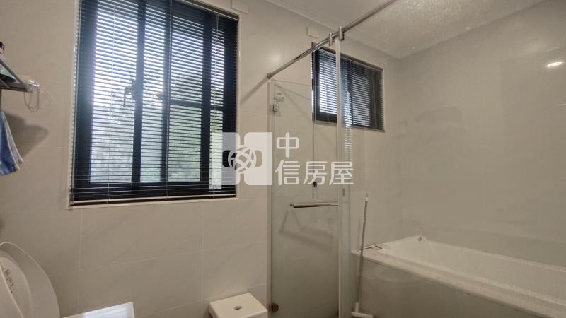 閑谷。世外桃源。前庭後院邊間別墅可停雙車房屋室內格局與周邊環境