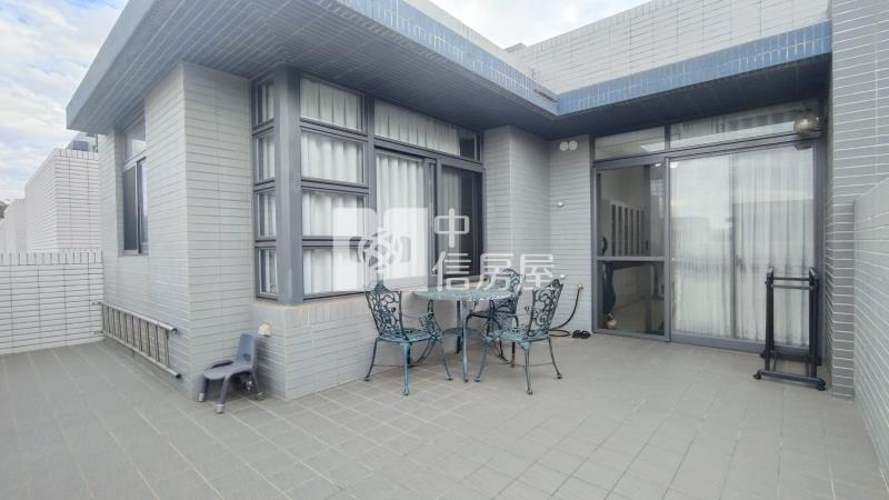 閑谷。世外桃源。前庭後院邊間別墅可停雙車房屋室內格局與周邊環境