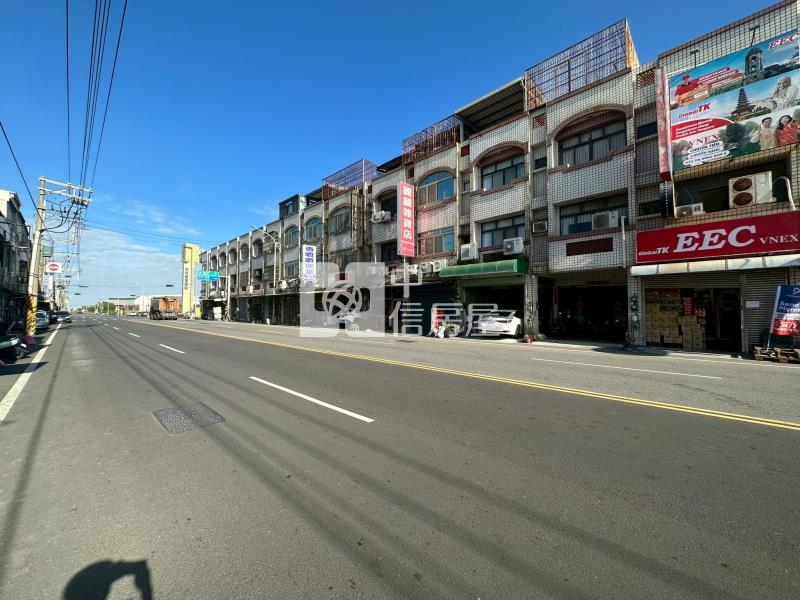 芳苑低總價店住房屋室內格局與周邊環境