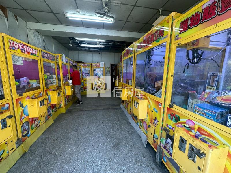 芳苑低總價店住房屋室內格局與周邊環境