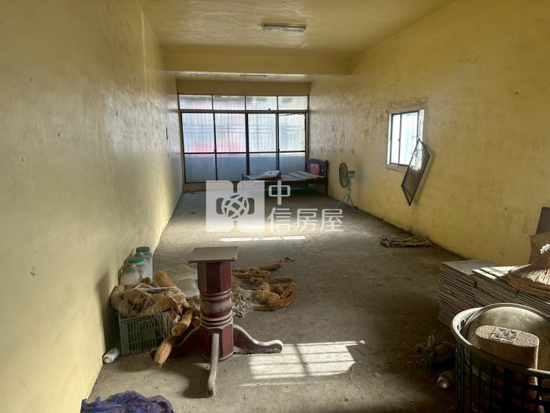 芳苑低總價店住房屋室內格局與周邊環境