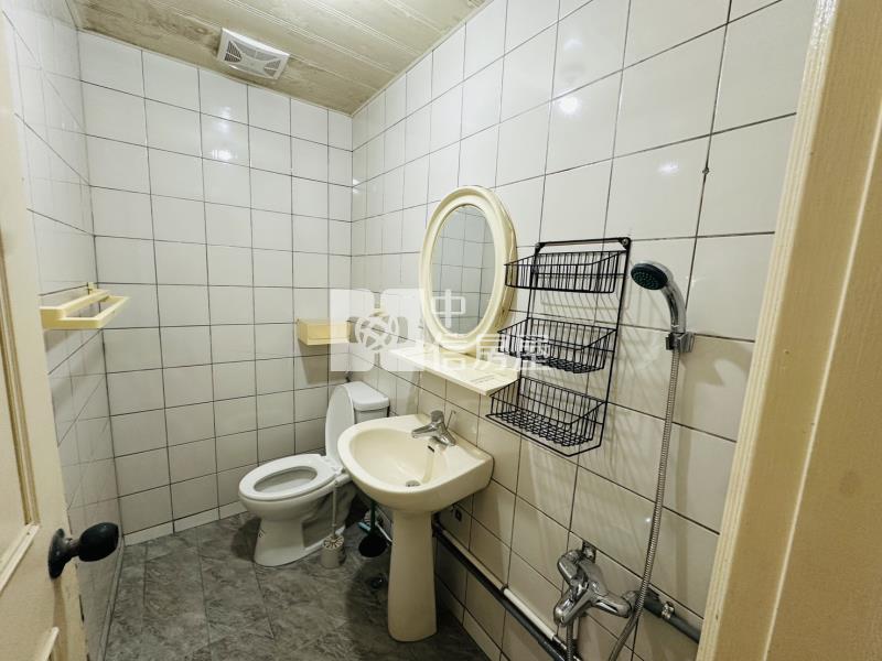 ▲大慶大城居家三房兩衛房屋室內格局與周邊環境