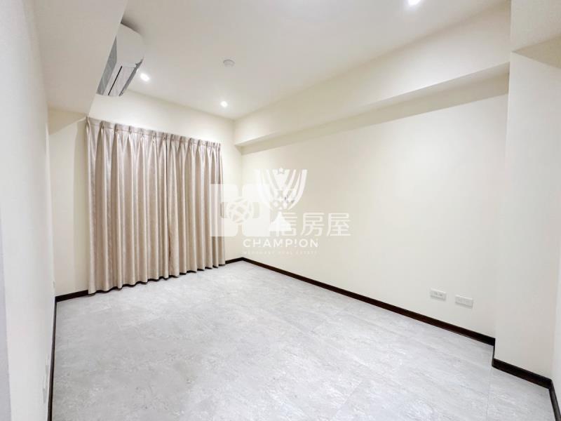 【冠軍】星野區玄關戶兩房車房屋室內格局與周邊環境