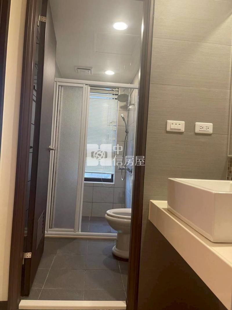 專任-鼎藏樸麗二期-精美二房車房屋室內格局與周邊環境