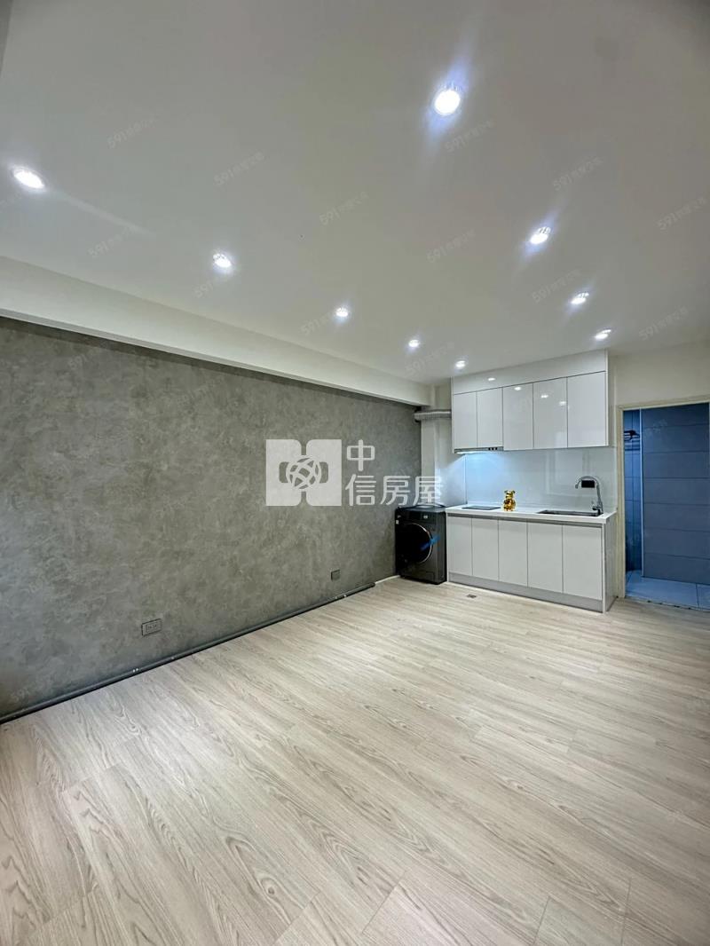 龍南路電梯精緻套房房屋室內格局與周邊環境