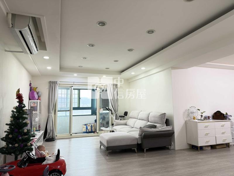 獨家~藝文特區景觀大三房車房屋室內格局與周邊環境