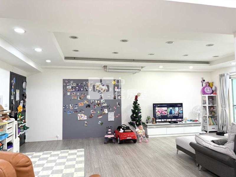 獨家~藝文特區景觀大三房車房屋室內格局與周邊環境