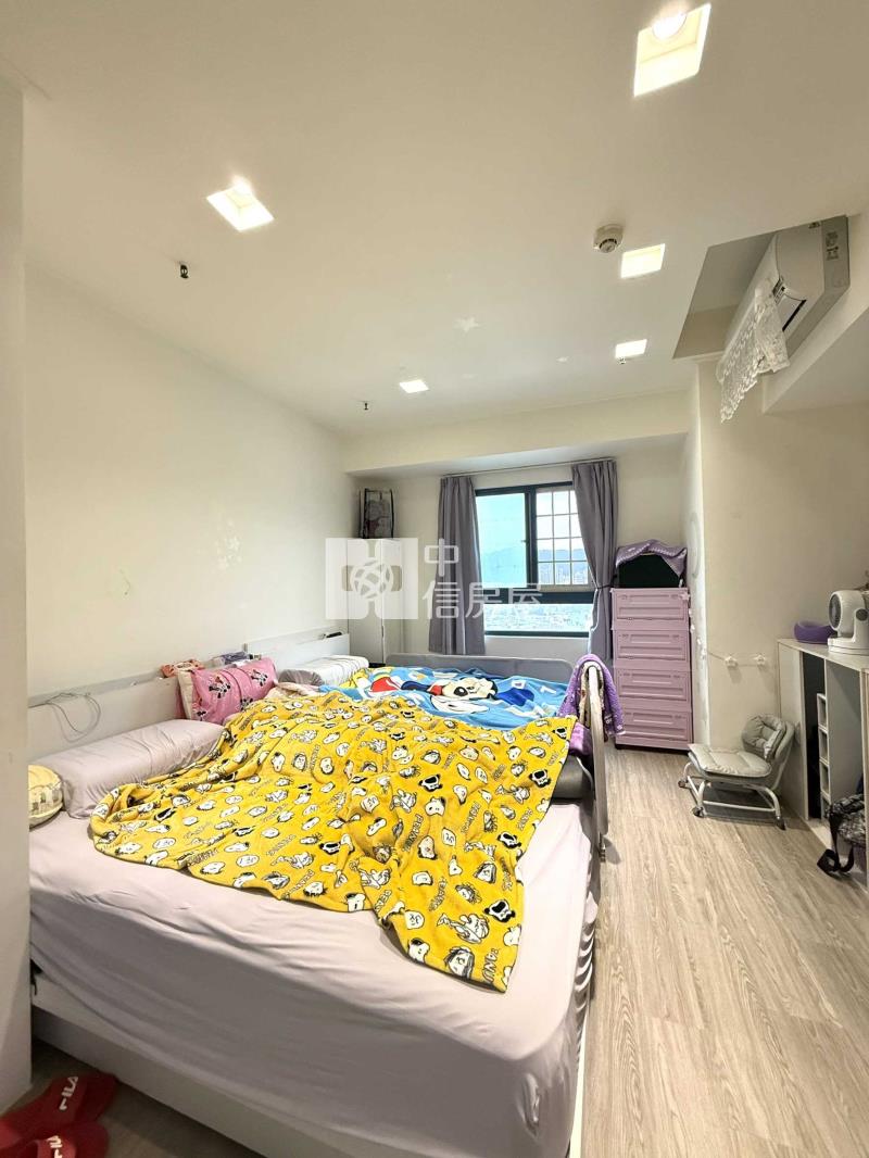 獨家~藝文特區景觀大三房車房屋室內格局與周邊環境