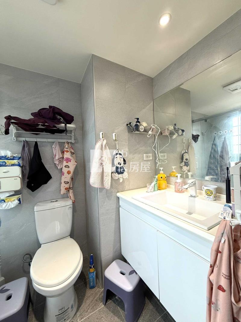 獨家~藝文特區景觀大三房車房屋室內格局與周邊環境