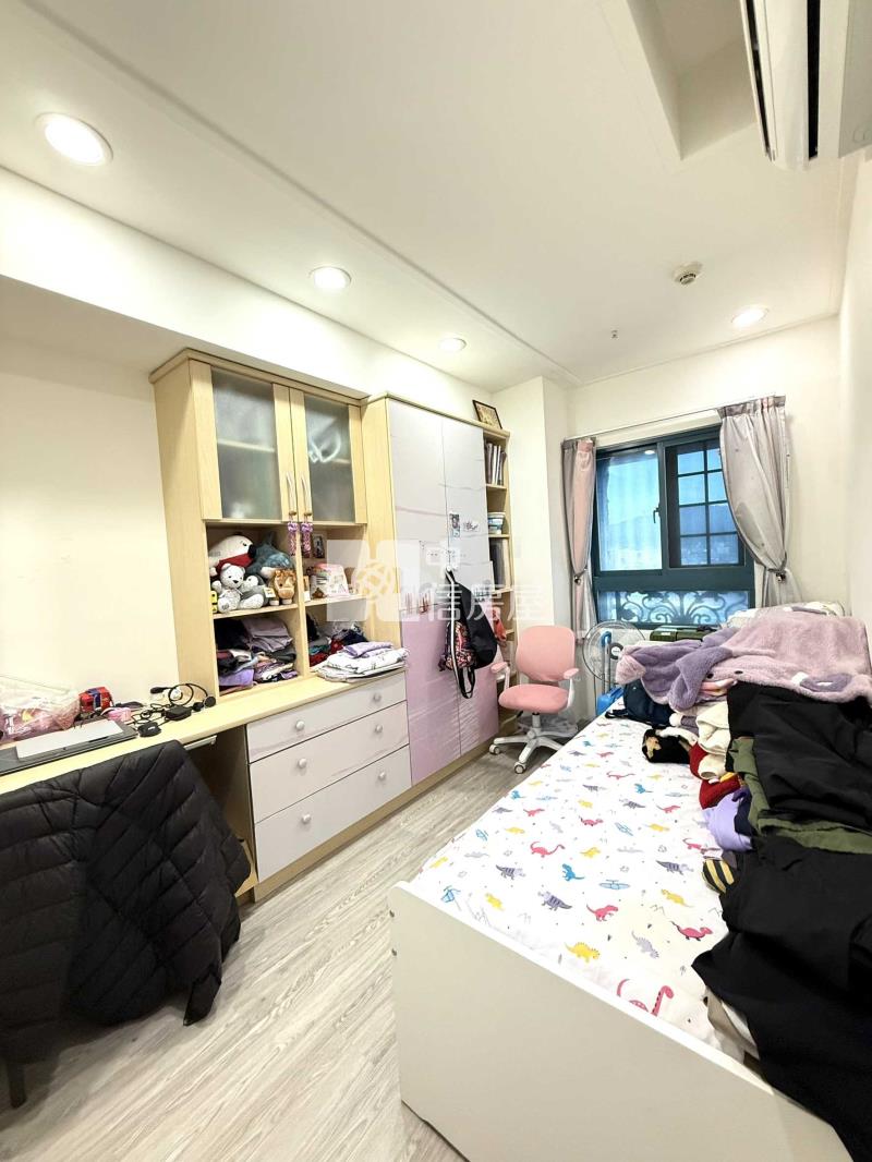 獨家~藝文特區景觀大三房車房屋室內格局與周邊環境