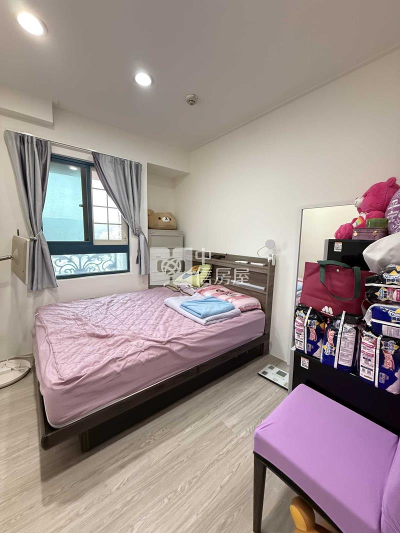 獨家~藝文特區景觀大三房車房屋室內格局與周邊環境