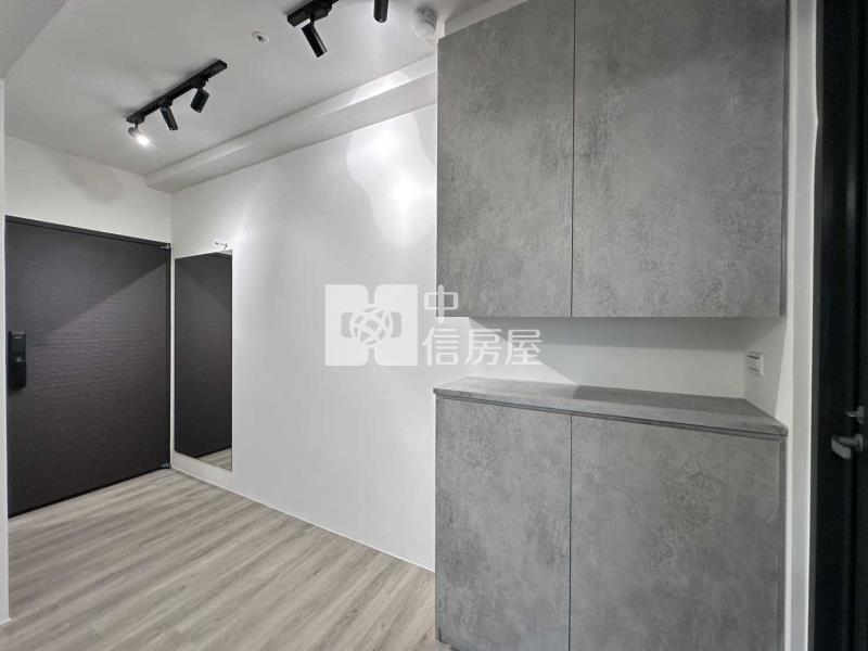 過嶺景觀優質兩房車房屋室內格局與周邊環境