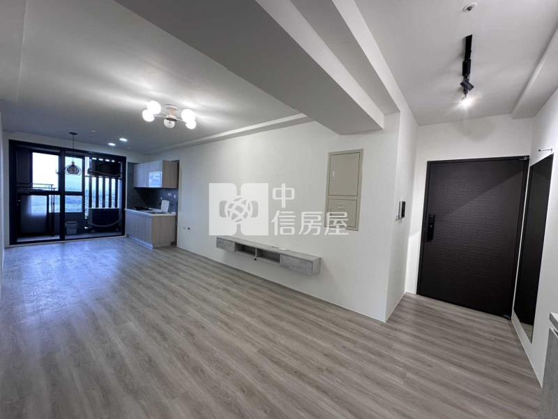 過嶺景觀優質兩房車房屋室內格局與周邊環境