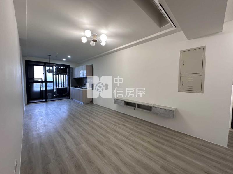 過嶺景觀優質兩房車房屋室內格局與周邊環境