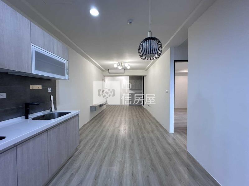 過嶺景觀優質兩房車房屋室內格局與周邊環境